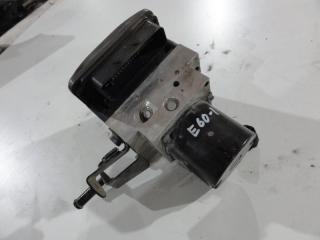 Блок ABS (насос) BMW 5 2008