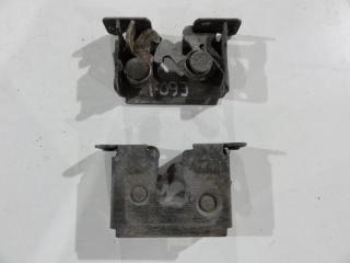 Замок капота BMW 5 2008