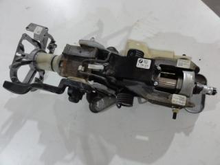 Колонка рулевая BMW 5 2008