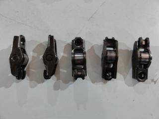 Запчасть рокер (коромысло клапана) BMW X5 2010
