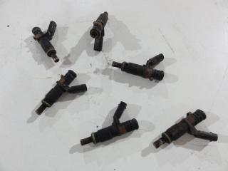 Фото запчасти форсунка топливная Mercedes-Benz S кл 2008 Б/У запчасть Запчасть форсунка топливная Mercedes-Benz S кл 2008