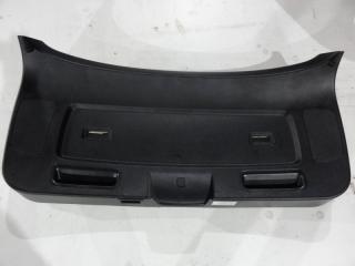 Обшивка багажника (накладка) BMW X6 2013