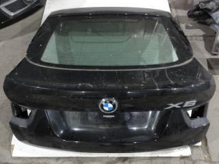 Дверь багажника верхняя BMW X6 2013