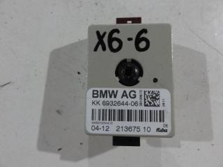 Усилитель антенны BMW X6 2013