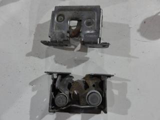 Замок капота BMW X6 2013