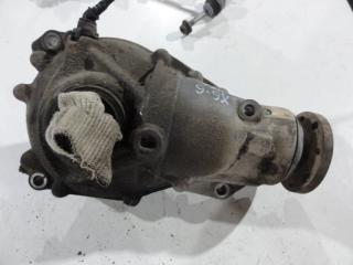 Редуктор моста переднего BMW X6 2013