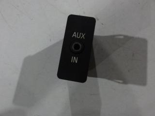 Разъем AUX BMW 1 2011