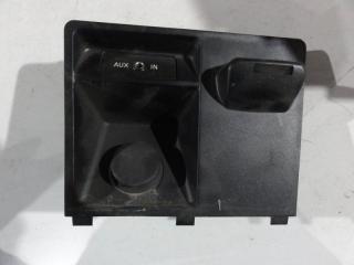 Разъем AUX BMW X6 2008