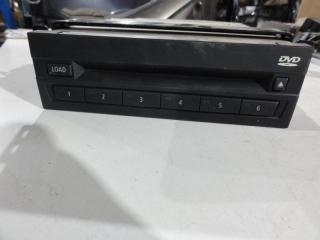 Проигрыватель CD/DVD (накопитель BMW X6 2008