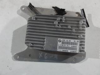 Блок электронный ICM BMW X6 2008