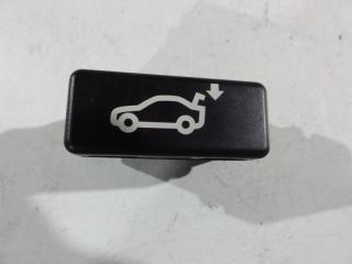 Кнопка открывания багажника внутренняя BMW X6 2008
