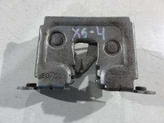 Замок капота BMW X6 2008