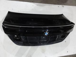 Крышка багажника BMW 7 2010