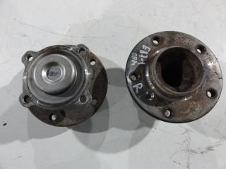 Ступица передняя BMW 1 2011