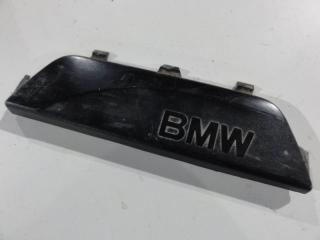 Накладка порога внутренняя задняя левая BMW 1 2011