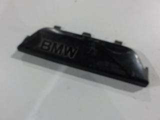 Накладка порога внутренняя задняя правая BMW 1 2011