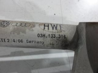 Рейка топливная (рампа) Volkswagen Passat B6 3.2 AXZ