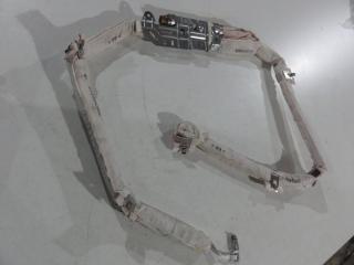 Подушка безопасности боковая (шторка) левая BMW 7 2010