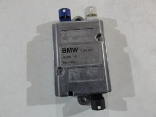 Блок управления BMW 7 2010