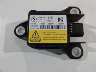 Датчик удара AIR BAG BMW 7 2010