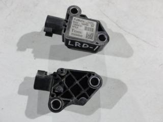 Запчасть датчик удара air bag передний Land Rover Discovery 3 2008