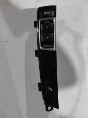 Блок кнопок в консоль BMW 7 2010