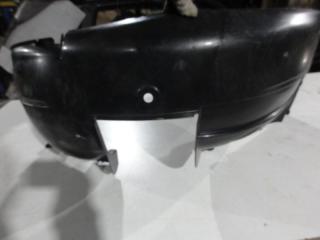 Запчасть локер передний левый Hyundai Sonata