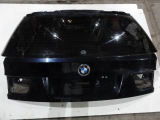Дверь багажника верхняя BMW X5 2010