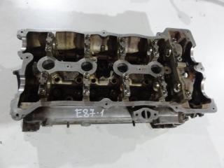 Головка блока цилиндров BMW 1 2011