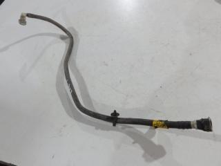 Трубка топливная Chevrolet Captiva 2008 Б/У Трубка топливная Chevrolet Captiva 2008