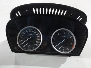 Панель приборов (щиток) BMW X6 2009