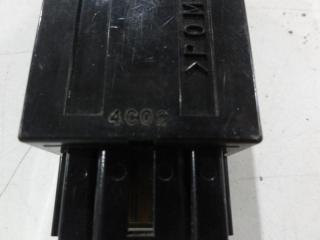 Кнопка противотуманных фар ПТФ передняя Lancer 2004 CS9 4G18