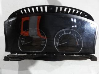 Панель приборов (щиток) BMW 7 2002