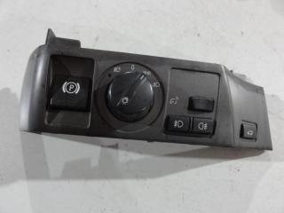 Переключатель света фар BMW 7 2002