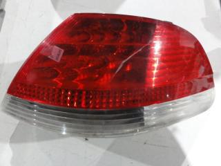 Фонарь наружный задний правый BMW 7 2002