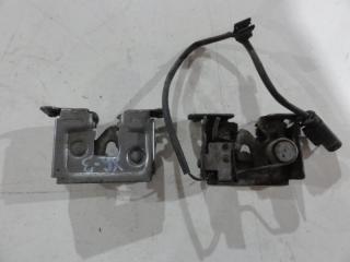 Замок капота BMW X6 2009