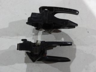 Ручка двери внутренняя левая Lancer 2004 CS9 4G18
