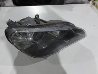 Фара ксеноновая передняя правая BMW X5 2010