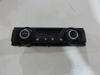 Блок климата задний BMW X6 2008