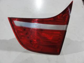 Фонарь внутренний задний правый BMW X6 2010