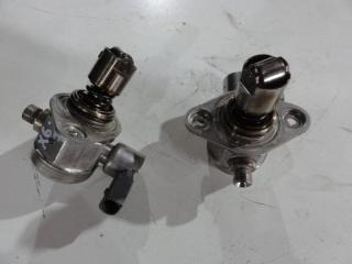 Насос топливный (ТНВД) BMW X6 2010