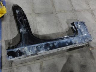Порог кузовной элемент правый BMW X6 2010