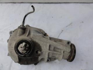 Редуктор моста переднего BMW X6 2010