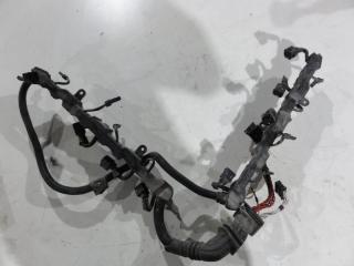 Проводка двигателя BMW X6 2010