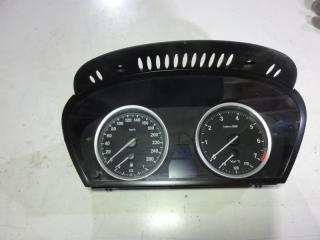 Панель приборов (щиток) BMW X6 2010