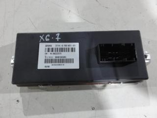 Блок Dynamic Drive BMW X6 2010