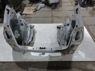 Кузовной элемент задний BMW 1 2011