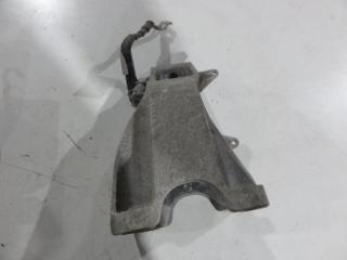 Кронштейн двигателя левый BMW X6 2010