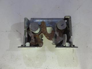 Замок капота BMW X6 2010