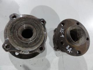 Ступица задняя BMW X6 2008